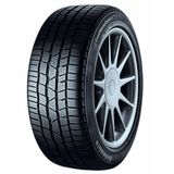 Continental 245/45 R17 99H XL ContiWinterContact TS 830 P FR MO Kış Lastiği