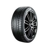 Continental 245/45 R18 100V XL WinterContact TS 850 P FR SSR MOE Kış Lastiği 2025