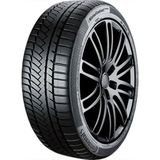 Continental 245/45 R18 96V WinterContact TS 850 P FR Kış Lastiği
