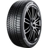 Continental 245/45 R18 96V WinterContact TS850P Kış Lastiği 2022