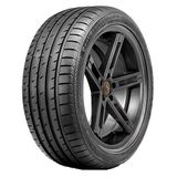 Continental 245/45 R18 96Y Contisportcontact 3 RFT E Yaz Lastiği 2025