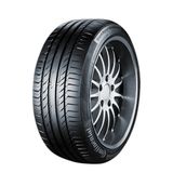 Continental 245/45 R19 102Y XL ContiSportContact 5 MO FR Yaz Lastiği 2026