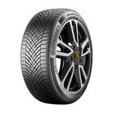 Continental 245/45 R19 102Y Xl Fr Allseasoncontact 2 2024 Üretim 4 Mevsim Lastiği