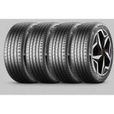 Continental 245/45 R19 98W Premiumcontact7 FR Yaz Lastiği 4'Lü Takım - 2026