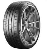 Continental 245/45 R20 103Y XL Sportcontact 7 Yaz Lastiği 2024