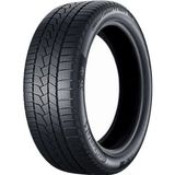 Continental 245/45R19 102V WINTER CONTACT TS 860 S SSR XL Üretim 2025 Oto Kış Lastiği