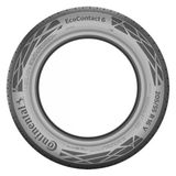 Continental 245/45R19 102Y Xl Ecocontact 6Q * Mo Oto Yaz 2026