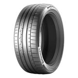 Continental 245/45r19 102y xl fr contisportcontact 5 mo Oto Yaz 2025