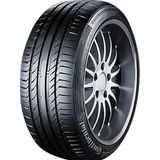 Continental 245/50 R18 100W ContiSportContact 5 FR MO Yaz Lastiği Üretim Yılı: 2024