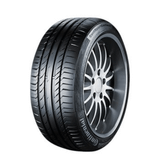 Continental 245/50 R18 100W ContiSportContact 5 FR MO Yaz Lastiği