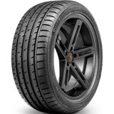 Continental 245/50 R18 100Y ContiSportContact 3 SSR Yaz Lastiği 2021