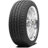 Continental 245/50 R18 100Y ContiSportContact 3 SSR Yaz Lastiği 2025