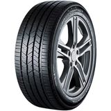 Continental 245/50 R20 102V CrossContact LX Sport Yaz Lastiği Üretim Yılı: 2024