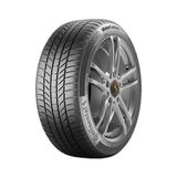 Continental 245/50 R20 105H XL WinterContact TS 870P FR Kış Lastiği 2025
