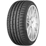 Continental 245/50R18 100Y ContiSportContact 3 SSR * (Yaz) (2026)