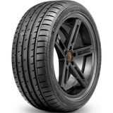 Continental 245/50R18 100Y SSR RFT ContiSportContact 3 Yaz 2025