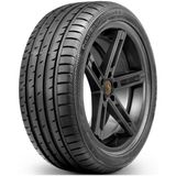 Continental 245/50R18 100Y SSR RFT ContiSportContact 3 (Yaz) (2026)
