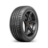 Continental 245/50R18 100Y Ssr Rft Contisportcontact 3 Yaz Lastiği - 2026