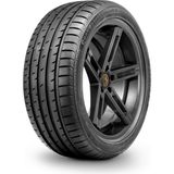 Continental 245/50R18 100Y Ssr Sportcontact 3* Oto Yaz Lastiği (Üretim YILI:2022)