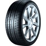 Continental 245/50R18 100Y Ssr Sportcontact 3* Oto Yaz Lastiği (Üretim YILI:2025)