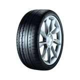 Continental 245/50R18 100Y Ssr Sportcontact 3 Yaz Lastiği - 2026