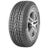 Continental 245/65 R17 111T Xl Conticrosscontact Lx 2023 Üretim Dört Mevsim Lastiği