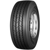 Continental 245/70R17.5 143/141L (146/146F) Htr2+ EU 16PR M+S 3Pms ( Asfalt Düz - Dorse ) 4 Mevsim Lastik - 2026