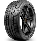 Continental 255/35 R18 94Y XL MO Contisportcontact 5 Yaz Lastiği 2023