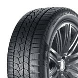 Continental 255/35 R19 96V XL WinterContact TS 860S SSR Kış Lastiği 2024