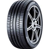 Continental 255/35 R19 96Y XL SportContact 5 SSR RFT Yaz Lastiği