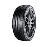 Continental 255/35 R19 96Y XL SportContact 6 FR RO1 Yaz Lastiği