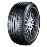 Continental 255/35 R20 97Y XL ContiSportContact 5 P FR J Yaz Lastiği