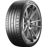 Continental 255/35 ZR21 98Y Xl Fr Sportcontact 7 Yaz Lastiği Üretim Yılı: 2023