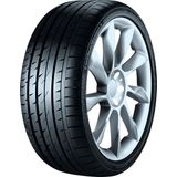 Continental 255/40 R18 99Y XL ContiSportContact 3 FR MO Yaz Lastik Üretim Yılı: 2023