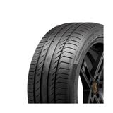 Continental 255/40 R19 100W XL ContiSilent FR ContiSportContact 5