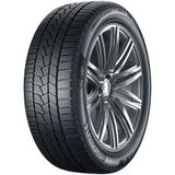 Continental 255/40 R20 101W XL WinterContact TS 860 S AO Kış Lastiği