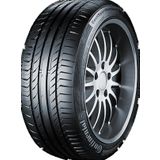 Continental 255/40 R20 101Y XL ContiSportContact 5P FR MO Kış Lastiği