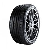 Continental 255/40 R20 101Y XL SportContact 6 AO Yaz Lastiği
