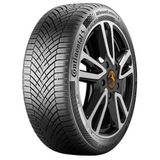 Continental 255/40 R21 102T XL FR AllSeasonContact 2 Dört Mevsim Lastiği 2025