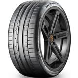 Continental 255/40 R21 102Y SportContact 6 Yaz Lastiği 2025