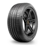 Continental 255/40 ZR20 101Y Xl Fr Mo Contisportcontact 5p Yaz Lastiği Üretim Yılı: 2023