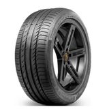 Continental 255/40r19 100w Xl Vol Contisilent Fr Contisportcontact 5 Yaz Lastiği Üretim Yılı: 2022
