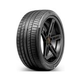 Continental 255/40ZR20 101Y XL N0 FR ContiSportContact 5 P Yaz Lastiği 2026