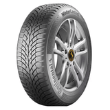Continental 255/45 R18 103V XL WinterContact TS 870P FR Kış Lastiği 2024