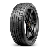Continental 255/45 R18 99W FR ContiSportContact 5 SSR Yaz Lastiği 2023