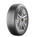 Continental 255/45 R19 104V Winter Contact TS 870P Kış Lastiği 2023