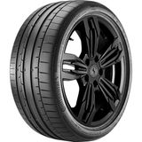 Continental 255/45 R19 104Y XL SportContact 6 AO FR Yaz Lastiği 2025