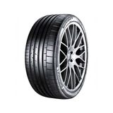 Continental 255/45 R19 104Y XL SportContact 6 FR AO SUV Yaz Lastiği 2026