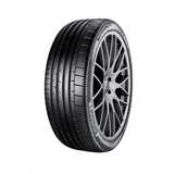 Continental 255/45 R19 104Y XL SportContact 6 FR AO Yaz Lastiği