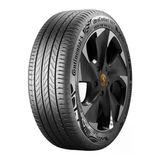 Continental 255/45 R20 105T XL FR UltraContact NXT Yaz Lastiği 2025